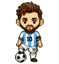 messi preview