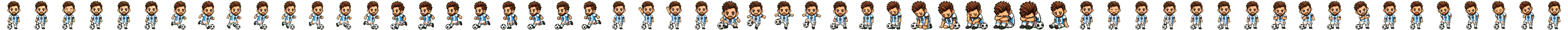 messi preview