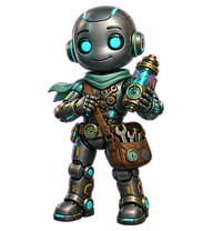 Ekko preview