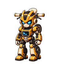 阿哲小折 BikeBot 移動修正版 preview