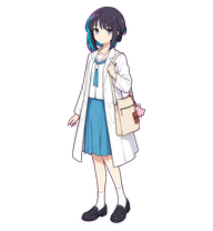 彩叶博士 preview
