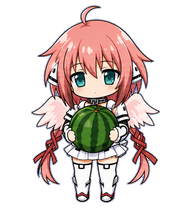 Ikaros preview