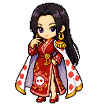 像素汉库克 preview