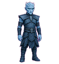 Night King preview