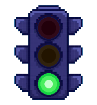 Traffic Light preview