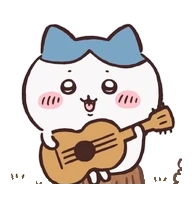 尤克里里猫 preview