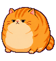 Le Chaton Fat preview