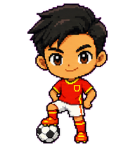 Little Striker preview