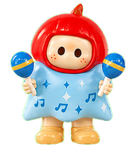 Yoyo Melody preview