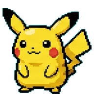 pikachu-local preview