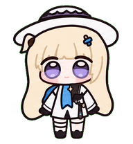 菲比啾比 preview