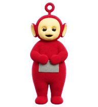 Po (Teletubby) preview