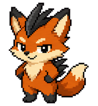 Quillfox preview