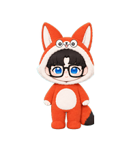 狐小夏 preview