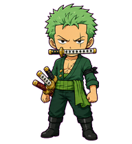 Zoro preview