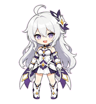 Kiana Chibi preview