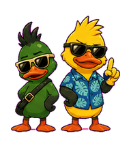 Da Tweekaz preview