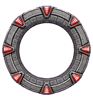 Stargate preview