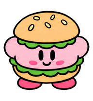 Burgy preview