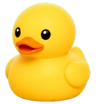 Rubber Duck preview