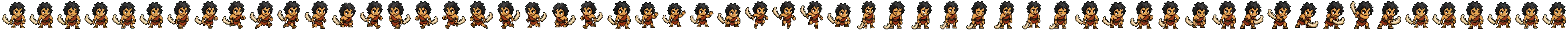 Tiny Samson preview