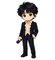 周深 preview