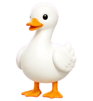 Goose Friend preview