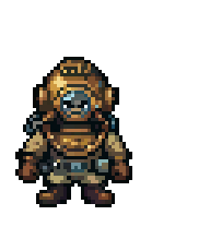 Deep Diver preview