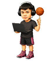 Sport-nerd Dev preview