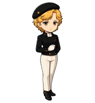 Frederica preview