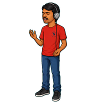 Vennu Mallesh preview