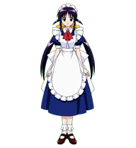 Mahoro preview