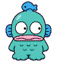 Hangyo Buddy preview