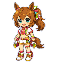 umamusume taiki shuttle preview