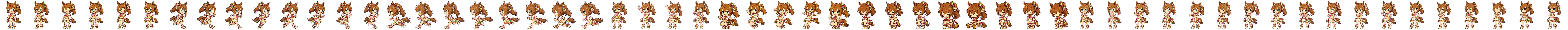 umamusume taiki shuttle preview
