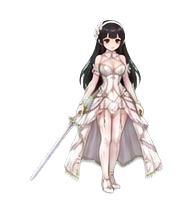 姬骑士 preview