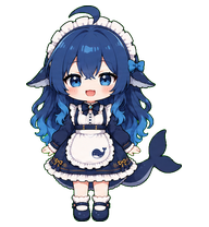 Maid-DeepSeek-Whale preview