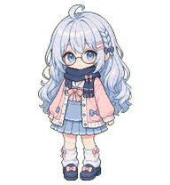 anime-glasses preview