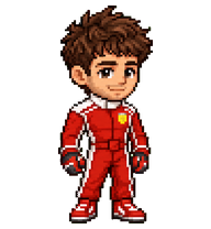 Charles Leclerc preview