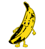 Banana preview