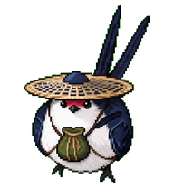 燕叽 preview