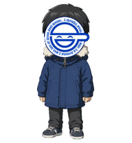 Laughing Man preview