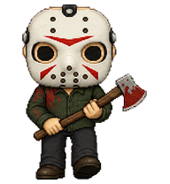 Jason Axe preview