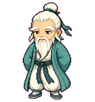 張三丰 preview