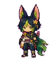 Tighnari preview