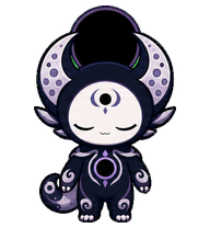 三曜灵使 preview