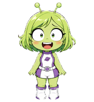 ET Girl preview