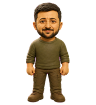 Zelenskyy preview