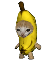 比比拉布(banana-cat) preview