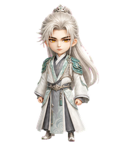 荒 preview